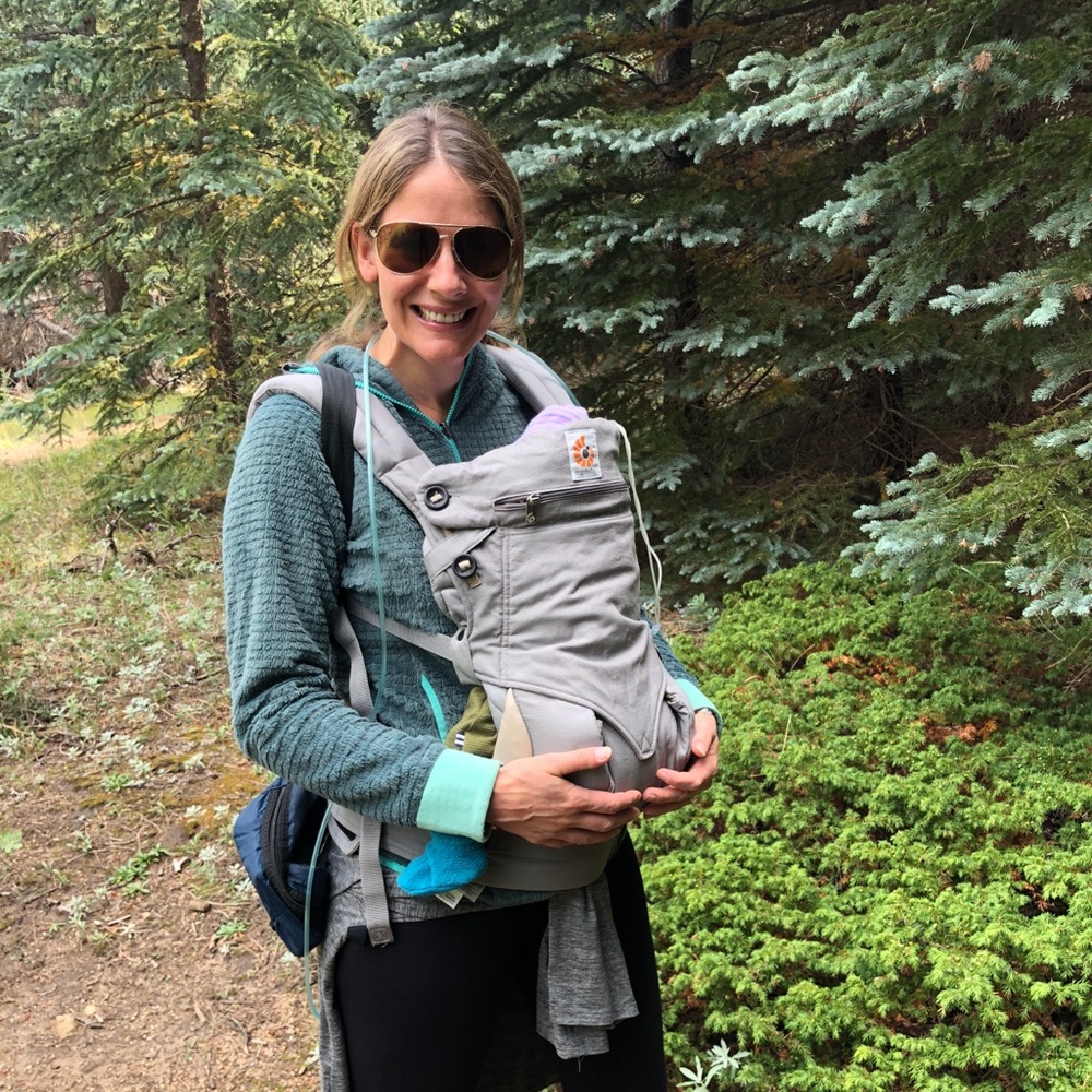 Meet your Posher, Jennifer